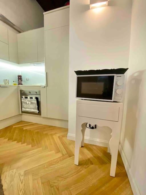 Appartement Romanlux Suites