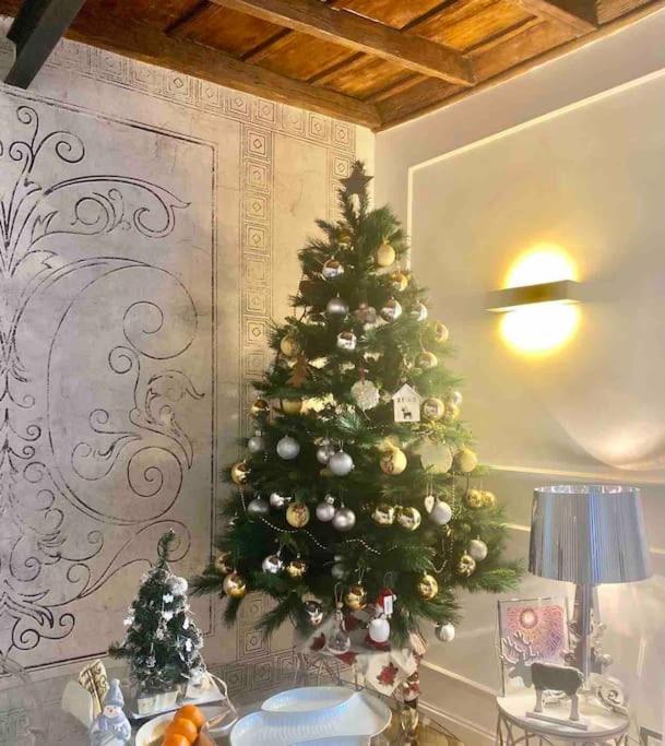 Romanlux Suites Rome