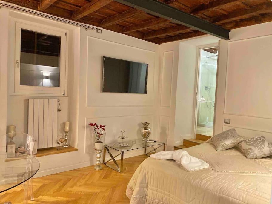 Romanlux Suites *