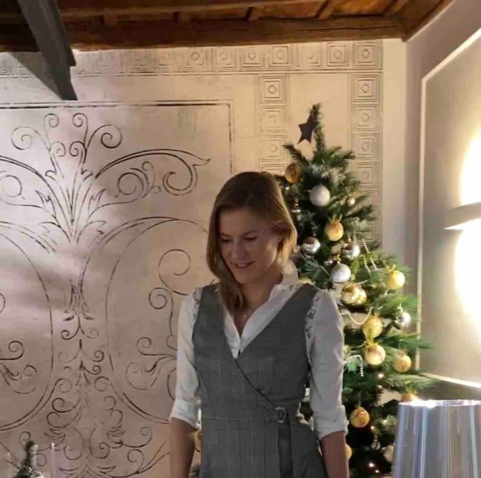 Appartamento Romanlux Roma