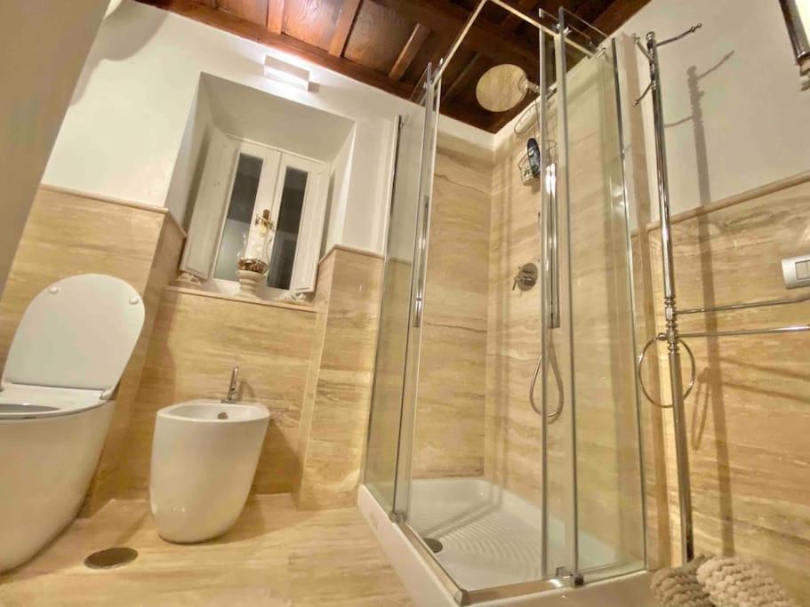 Appartement Romanlux Suites