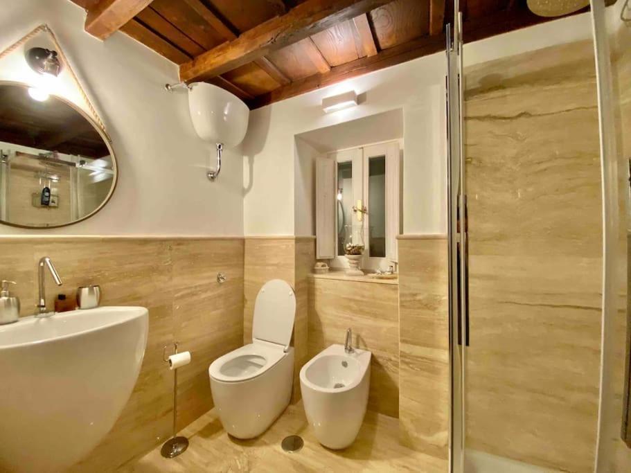 Apartment Romanlux *