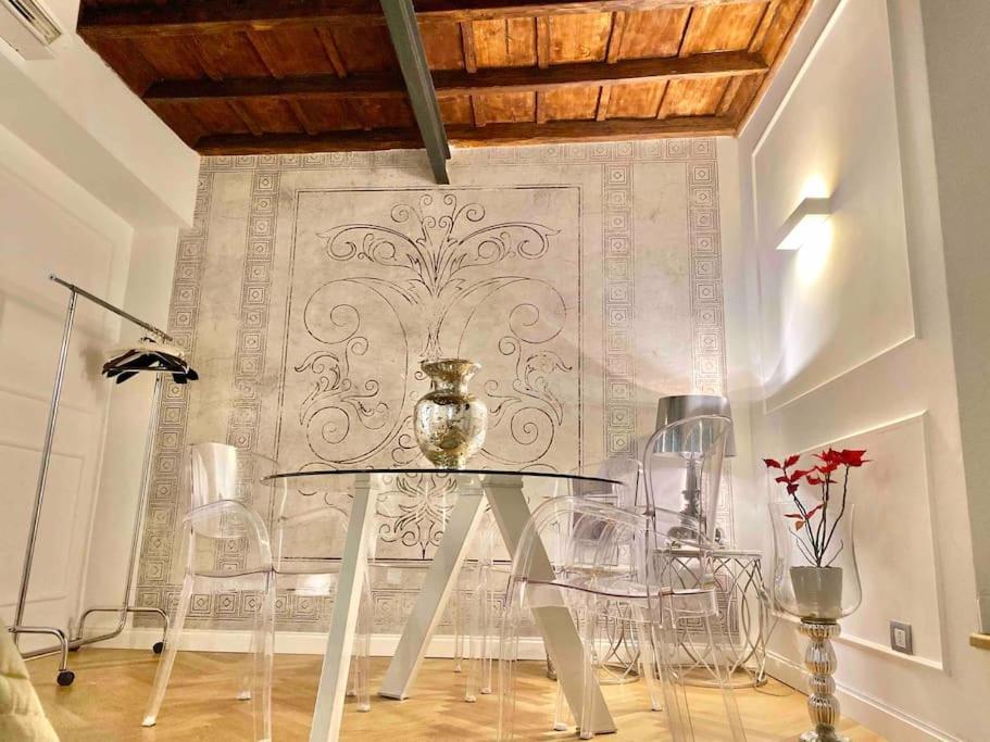 Romanlux Appartamento Roma