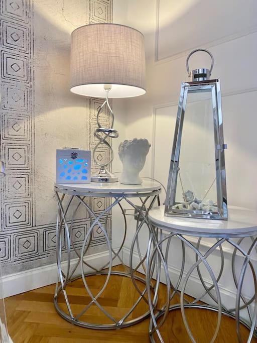 Romanlux Suites