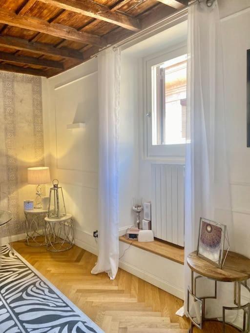 Romanlux Suites Appartement Rome