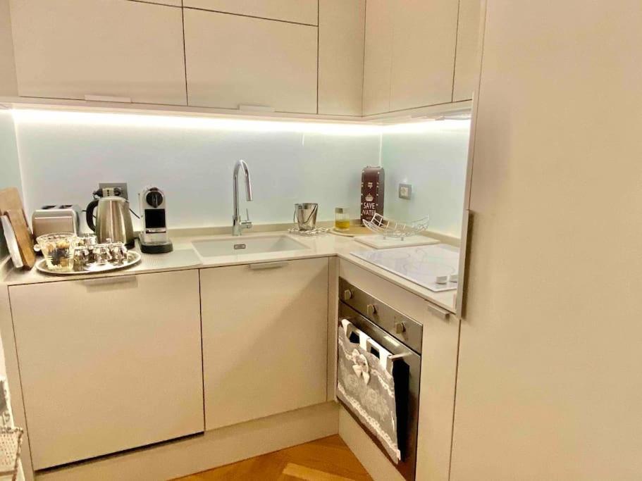 Romanlux Suites * Rome