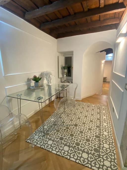 Romanlux Suites Appartement *