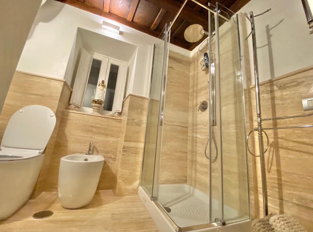 Appartement Romanlux Suites